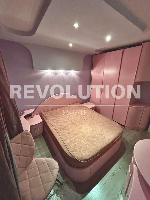 Дава се под наем Четиристаен апартамент в Варна, ХЕИ - 110 кв.м за 650 € - Снимка #4