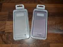 Husa originala Samsung Clear Cover Galaxy Note8 Note 8 N950