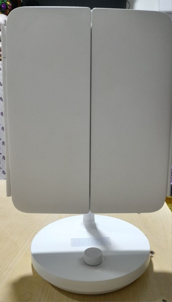 Зеркало для макияжа  Xiaomi Jordan Judy NV536.  Б/У