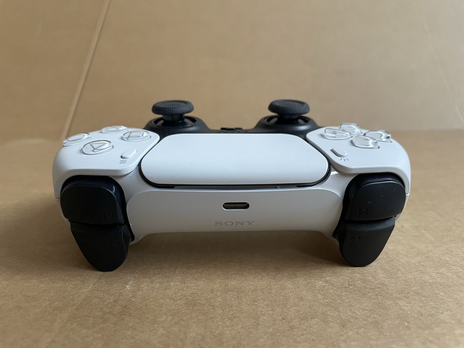 Контролер Dual Sense, Playstation 5