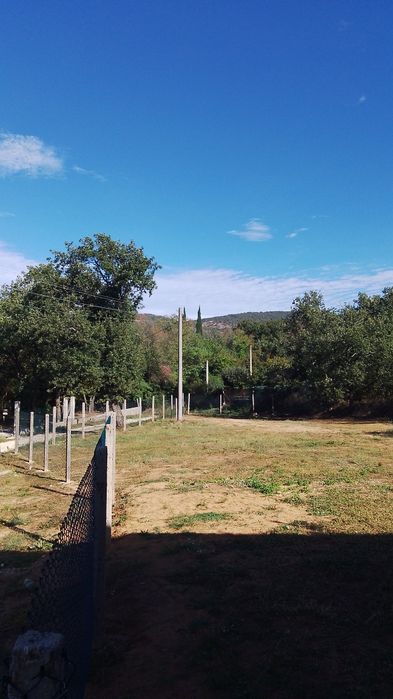 с.Сърнегор .Вила,къща,двор