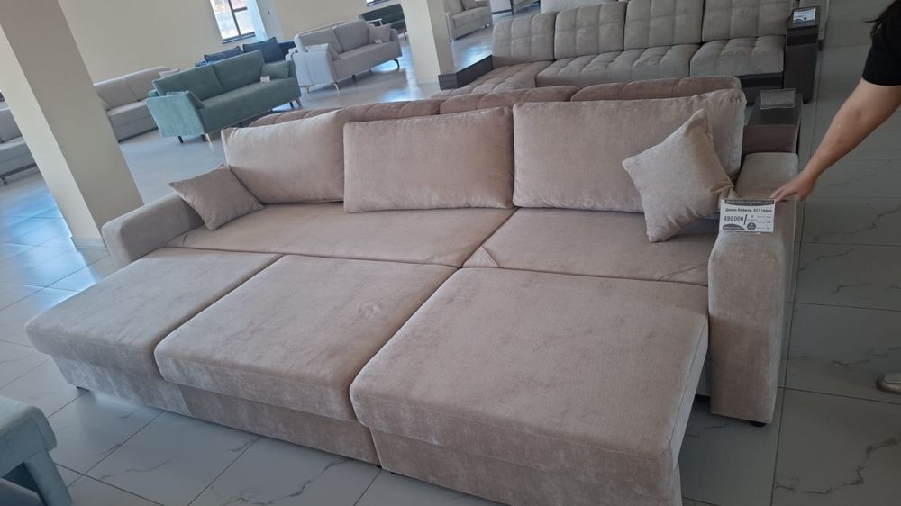 Диван Беларуская мебель