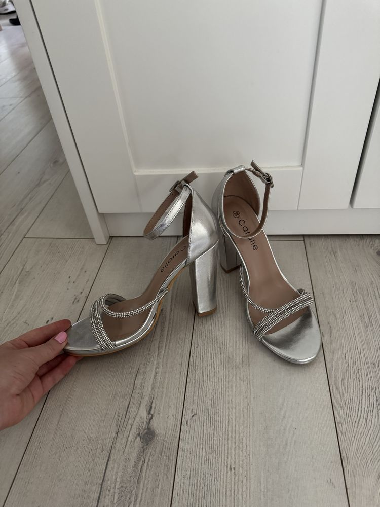 Sandale dama elegante