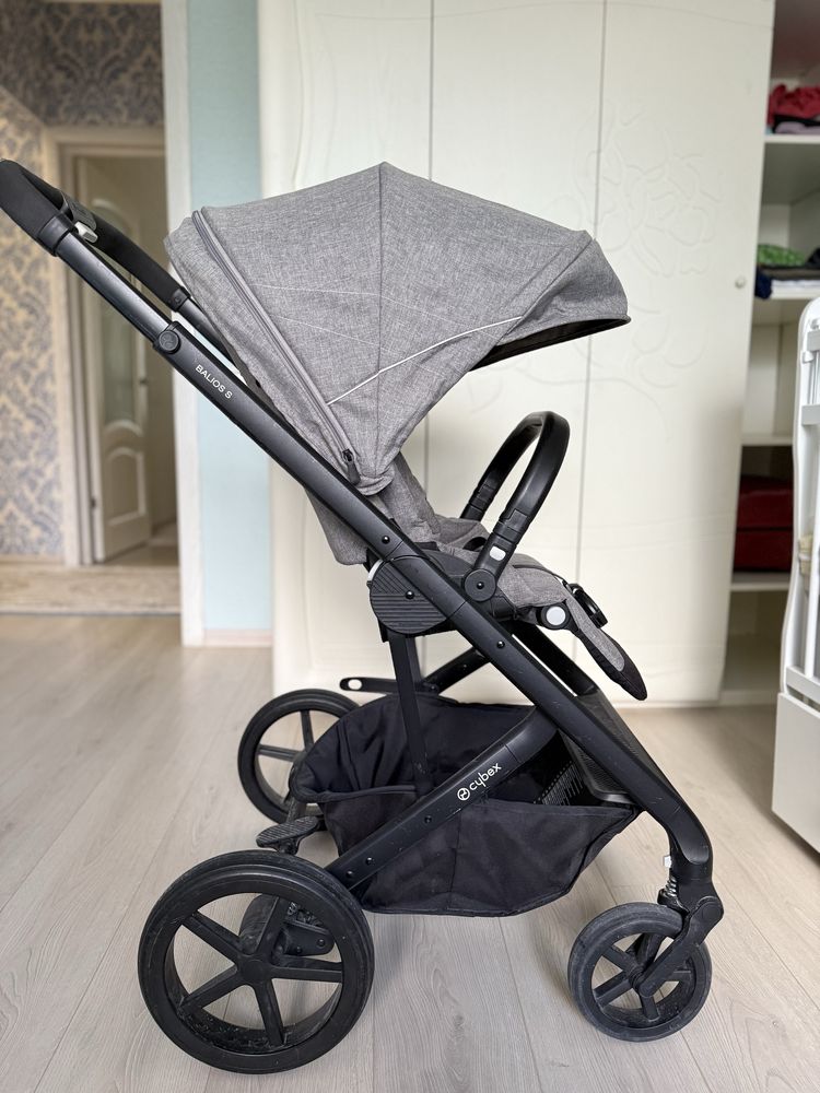 Коляска Cybex Balios S