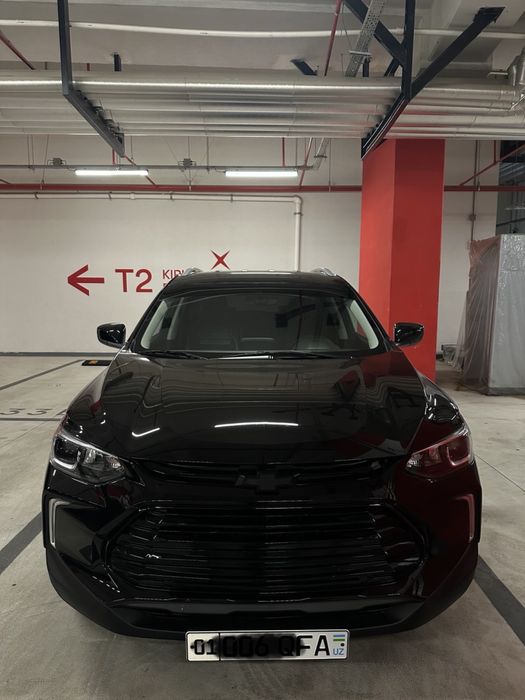 Проадется Tracker 2