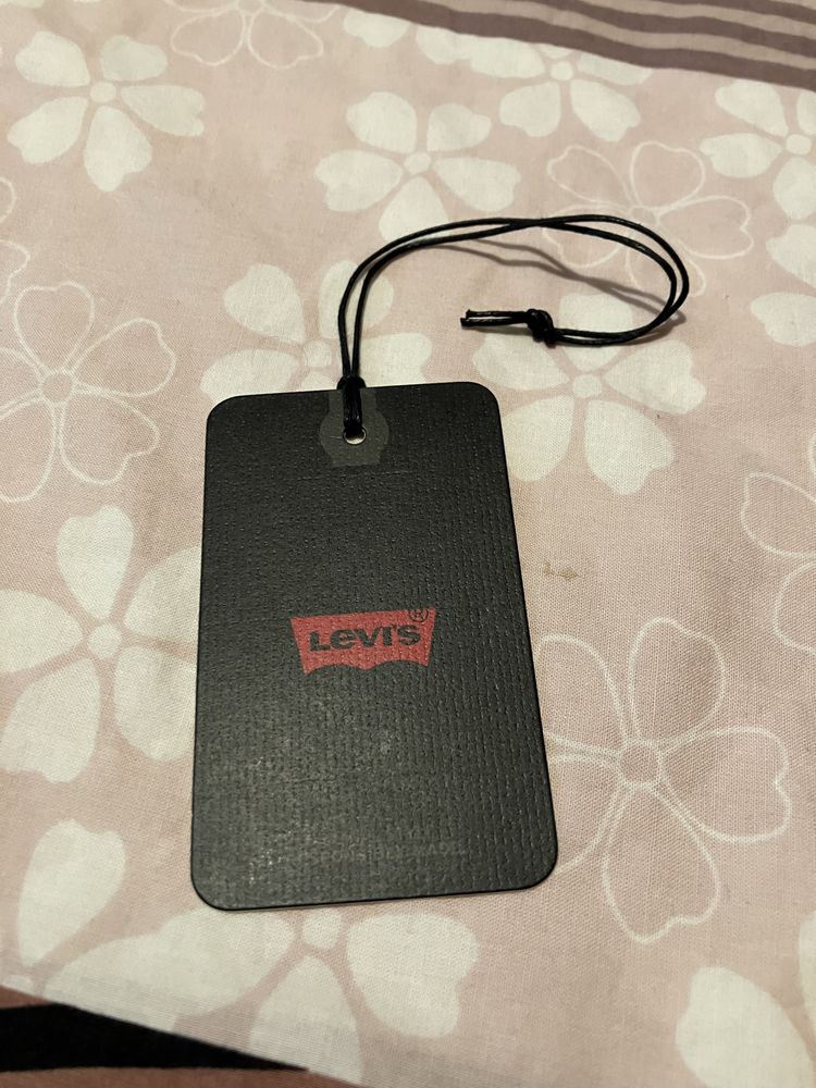 Levis 501 къси панталони мъжки Нови