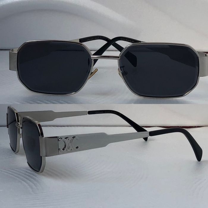 Модерни дамски слънчеви очила