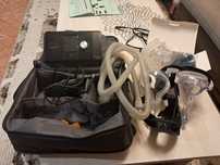 Aparat CPAP  RES MED pentru Apnee