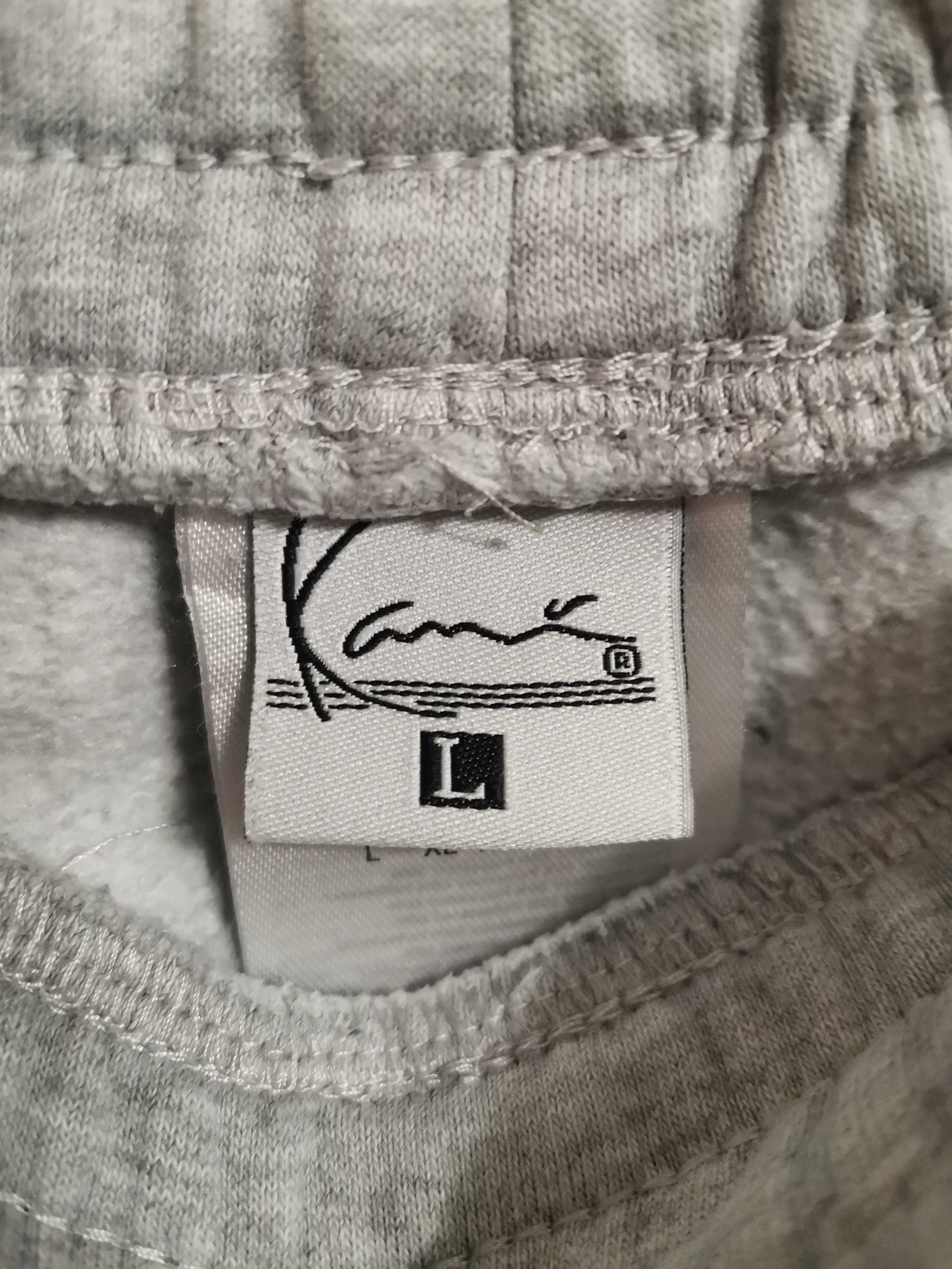 Karl Kani SIGNATURE Retro Sweatpants.