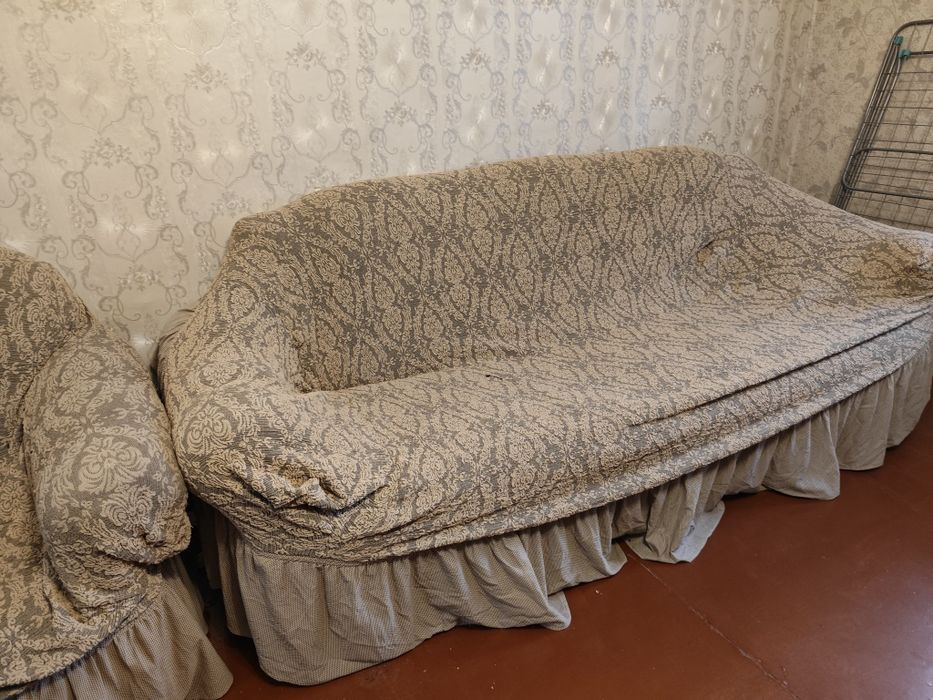 Отдам даром мебель