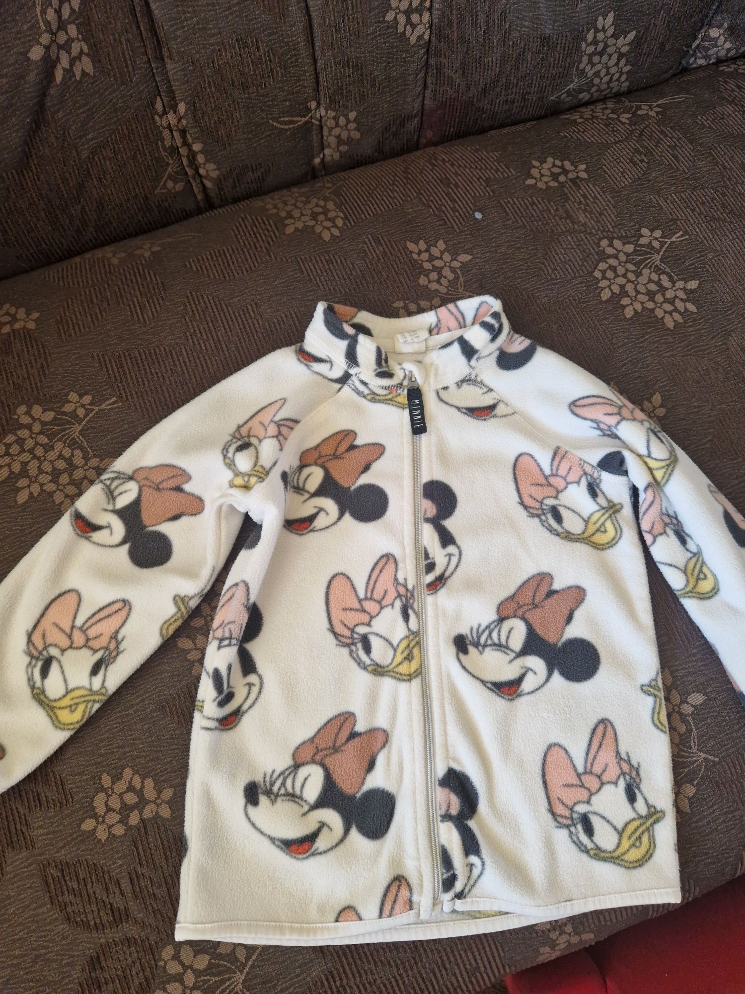 Детско поларено яке H&M