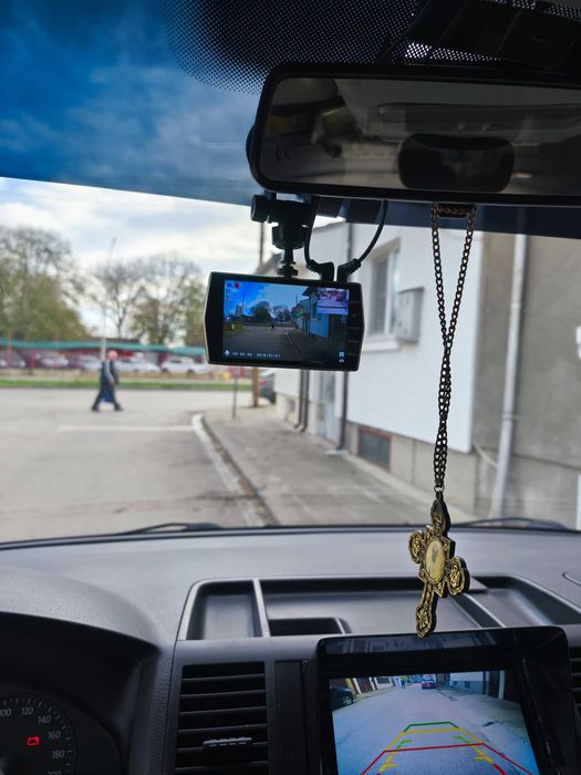 Транспортер Т5 девет местен