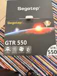 Sursa Segotep GTR-550 550W