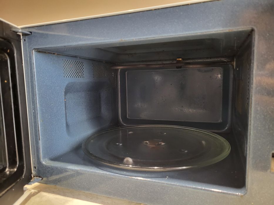 Samsung Микровълнова печка