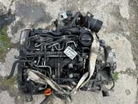 Motor 2.0TDI CFFB 103KW 140CP 144.000 de km