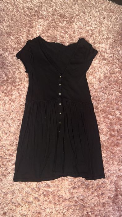 Rochie vara scurta h&m 34