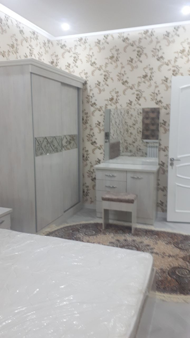ID #320 Новостройка Чиланзар Екв 2/5/10 700у.е