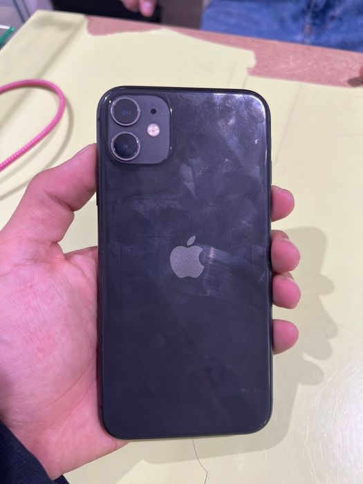 Продается Iphoen 11
