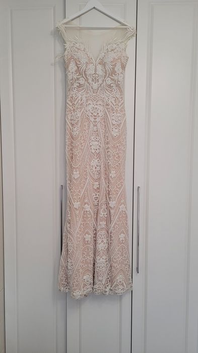 Rochie de mireasă Natalia Vasiliev