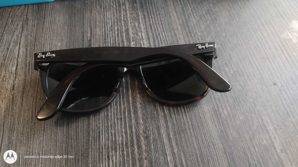 Слънчеви Очила RayBan WAYFARER RB2140