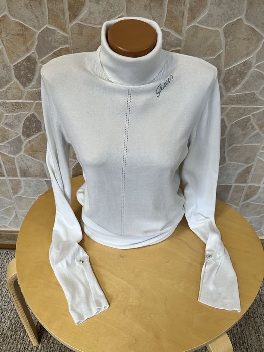 Pulover dama Guess viscoza