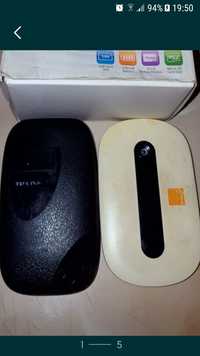 router 3G Mobil Wi fi