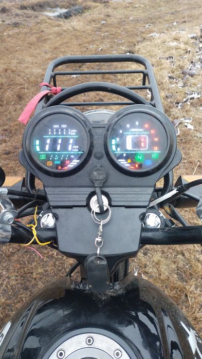 Продам G S X 200