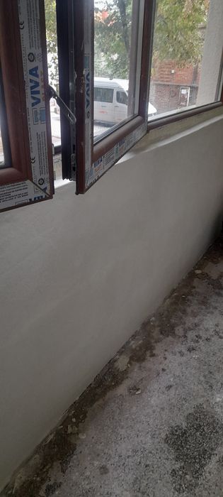 Строителни ремонти