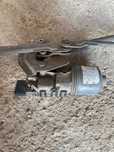 Vand motiras stergatoare golf 4
