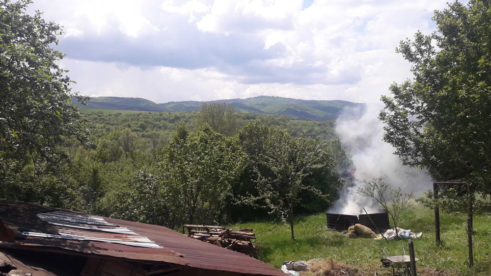 Продава се Къща в с. Цацаровци, Област София-област - 50 кв.м за 561 €/кв.м - Снимка #15