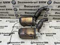 Filtru de particule dpf original BMW E90 F30 F10 F01 X3 X5 X6 3.0d N57
