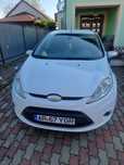 Vând Ford Fiesta an 2010