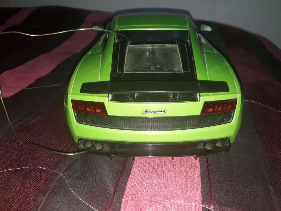 Lamborghini Gallardo Superleggera