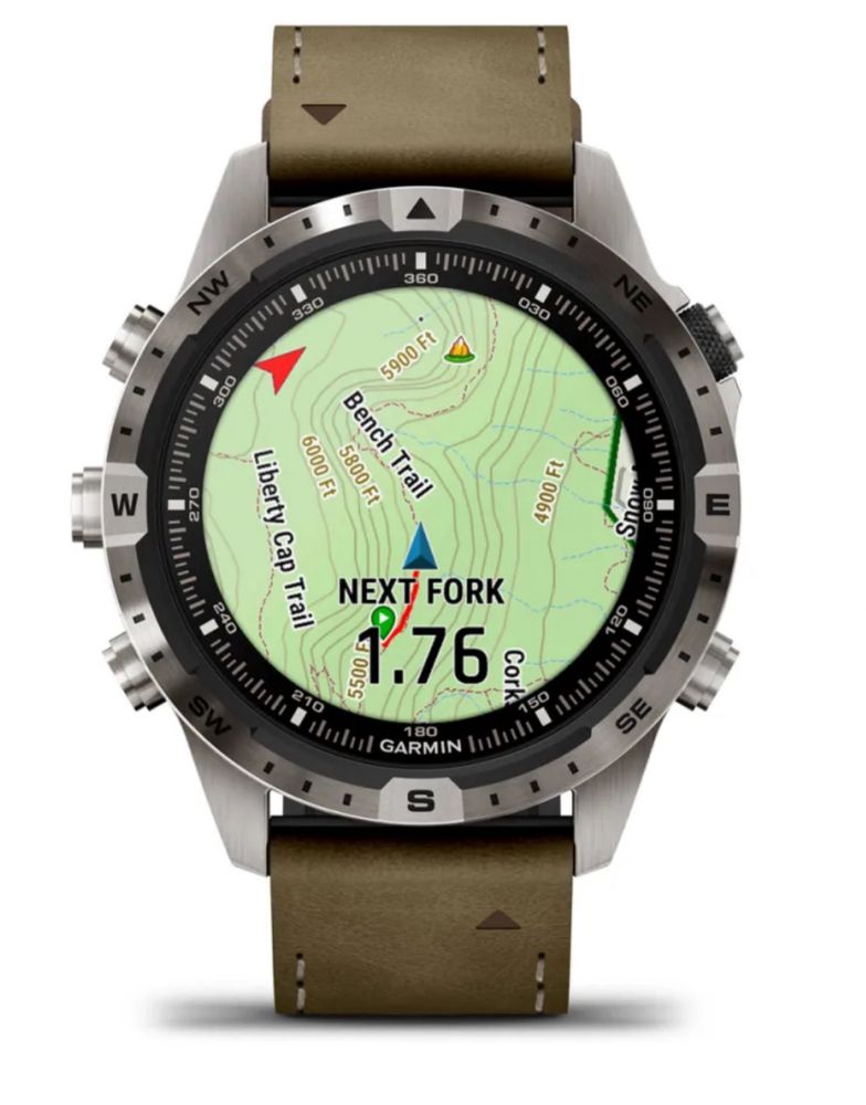 Urgent Garmin Marq  Adventurer Gen 2…