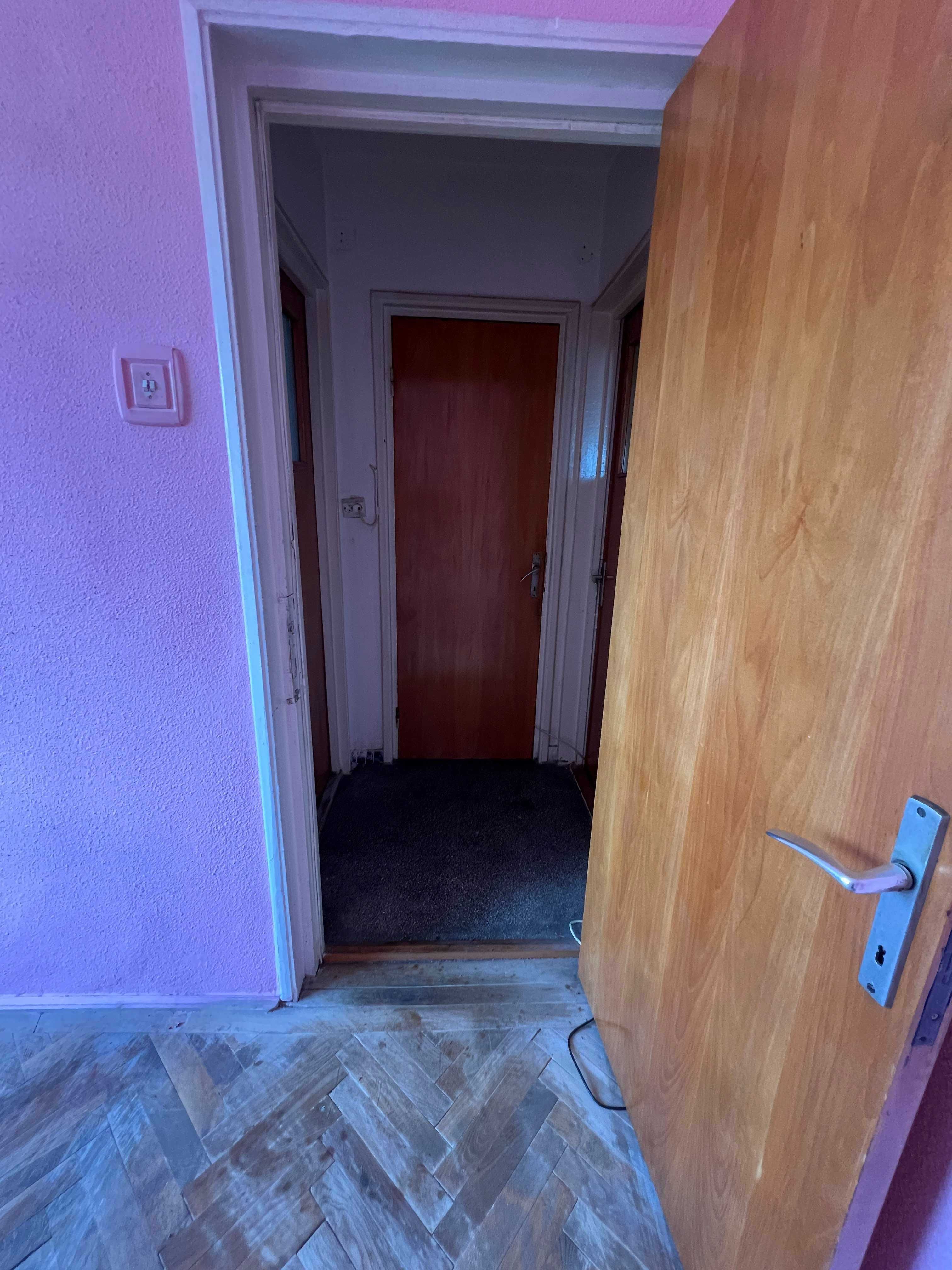 Apartament de vânzare – Locație excelentă, perfect pentru familie!