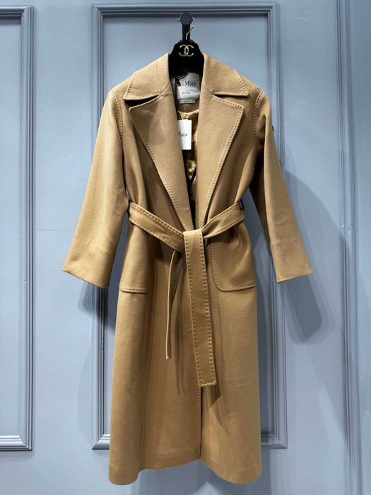 Palton dama max mara