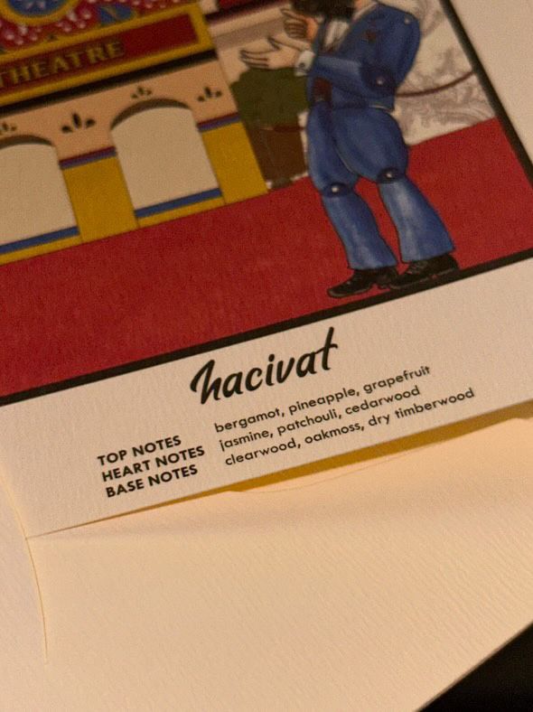 Nishane Hacivat 100ml
