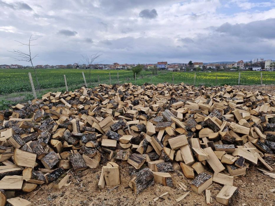 Дърва за Огрев !!