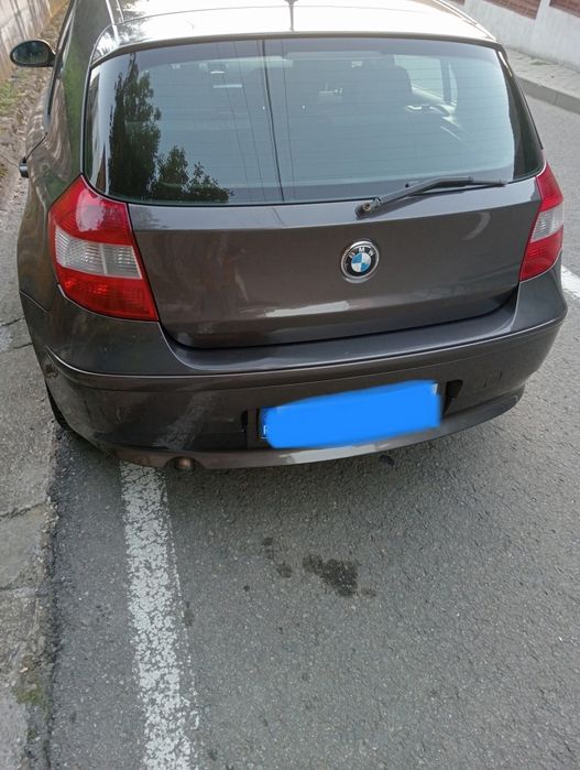 De vânzare BMW seria 1