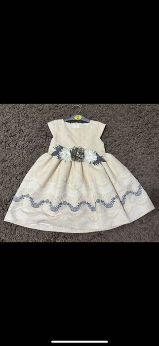 Детски официални рокли Mayoral