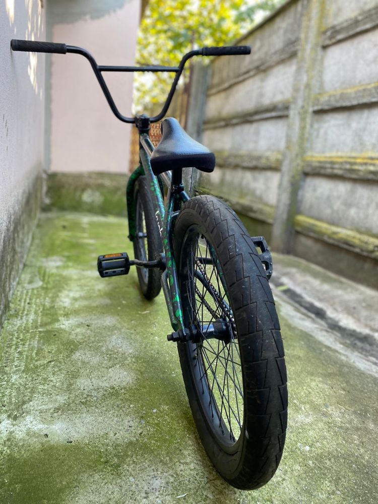 Vand Bicicleta bmx