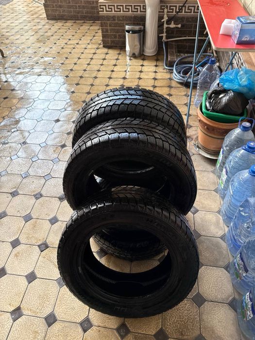 Zimniy balon sotiladi srochna