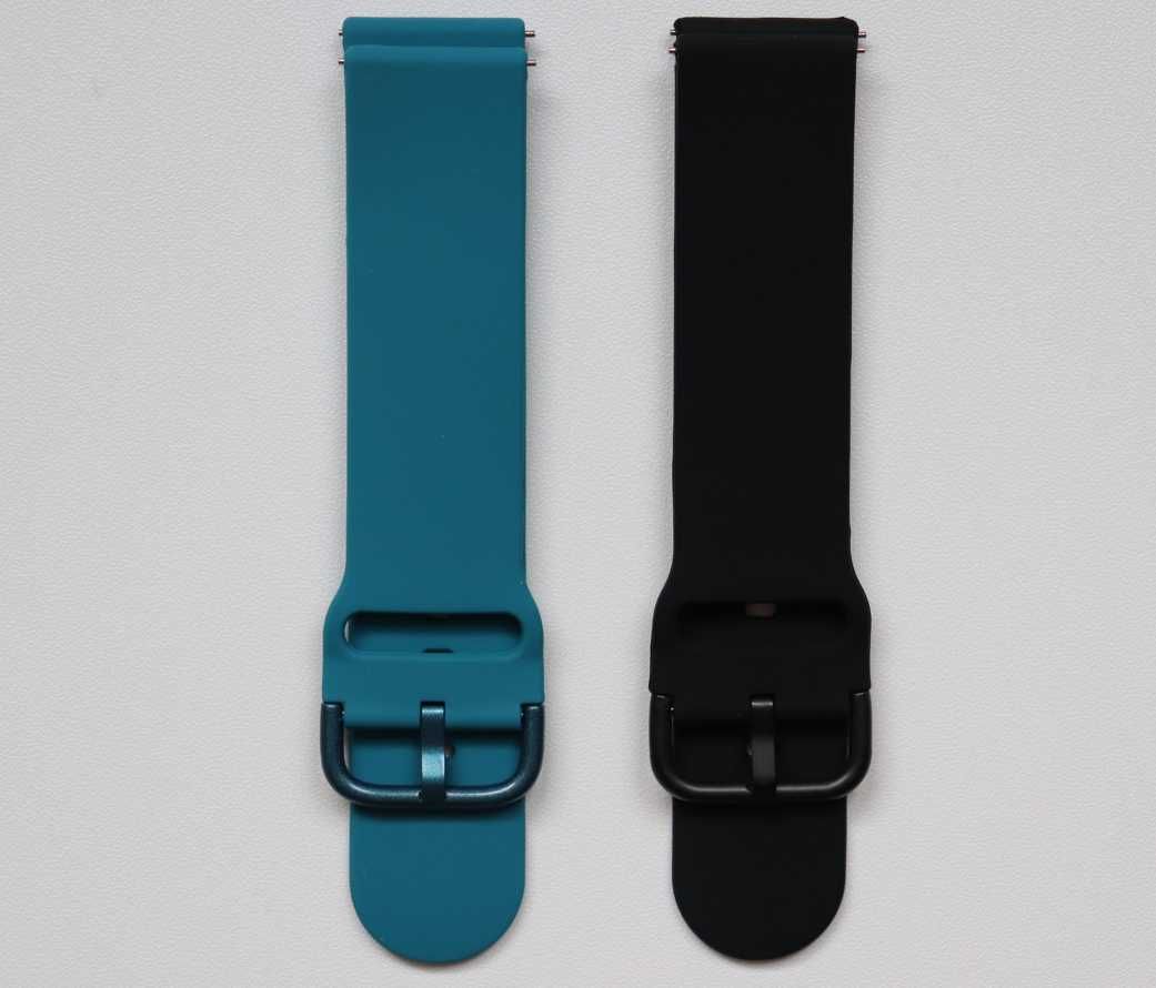 Нови каишки за Samsung Galaxy Watch 7| Xiomi Redmi Watch 5| Huawei GT5