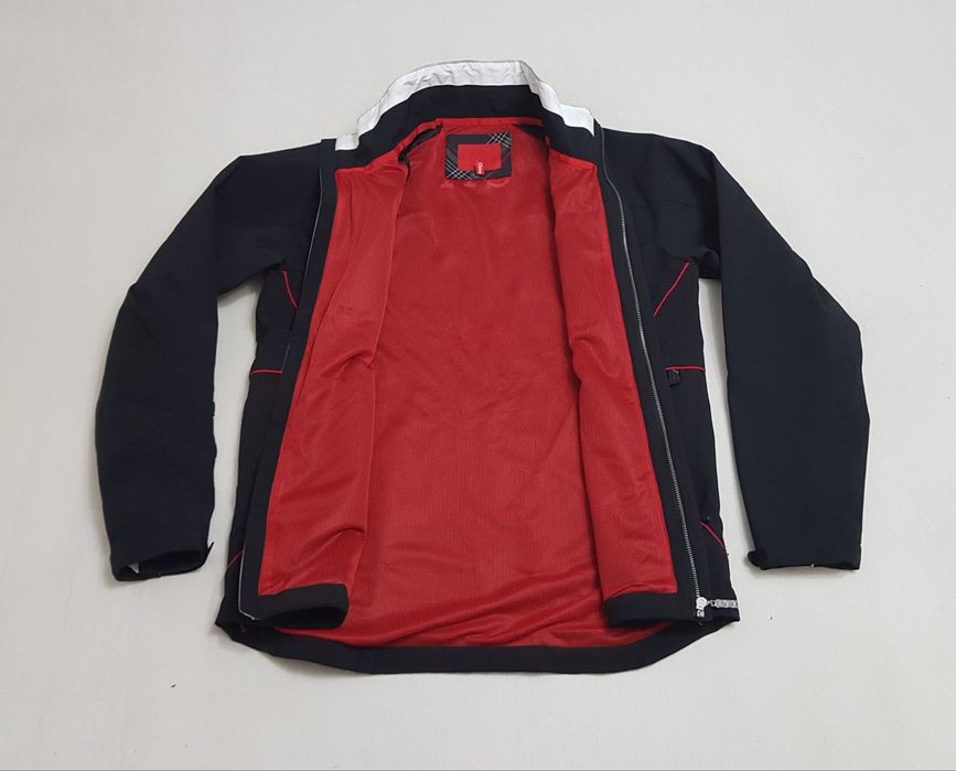 Geaca Softshell VOLKSWAGEN GTI, jacheta sport, Nr. S/M ptr bărbați