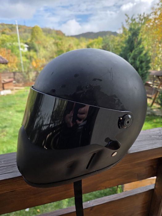 Casca protectie moto