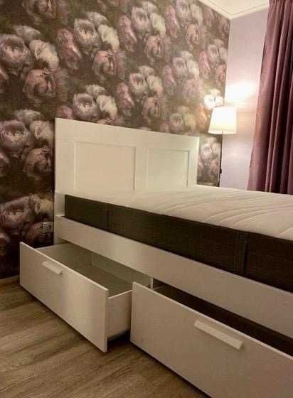 Дава се под наем Двустаен апартамент в София, Изток - 60 кв.м за 484.5 € - Снимка #7