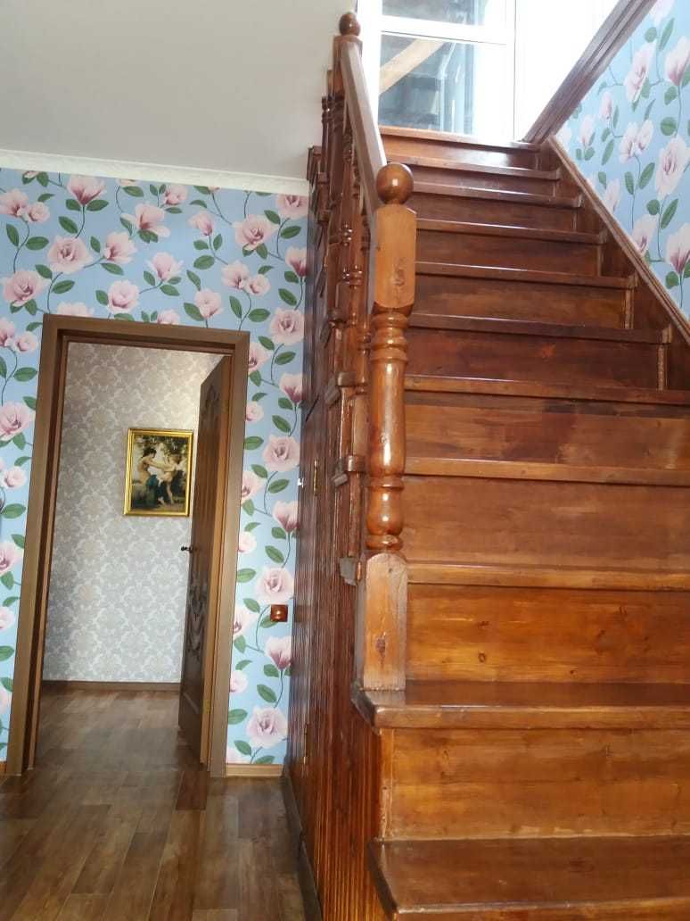Универсальное здание (дом, бизнес, офисы, дача и т.д.)