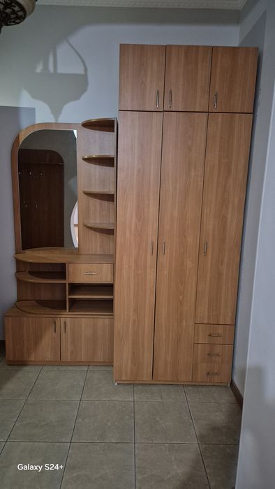 Продам мебель б/у