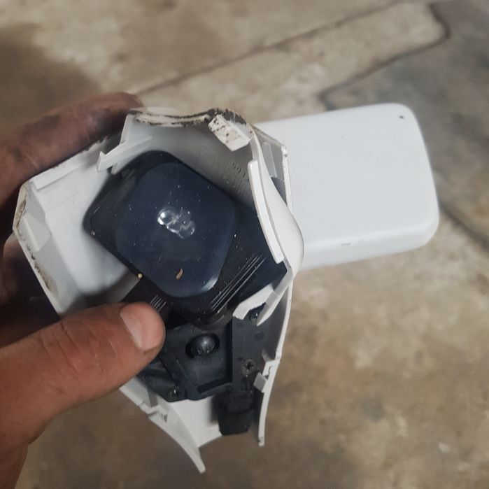 Комфорт модул за фиат стило