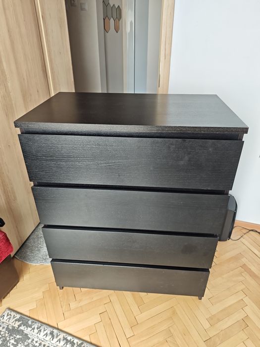 Детска стая серия Malm, Ikea